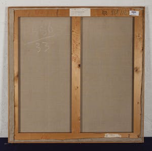 Erik ten Broecke - Stilleven 3 - 1976 - olieverf op doek - BKR Amsterdam kopen? Bied vanaf 20!