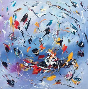 Gena Genadyj - Blue Dream kopen? Bied vanaf 1!