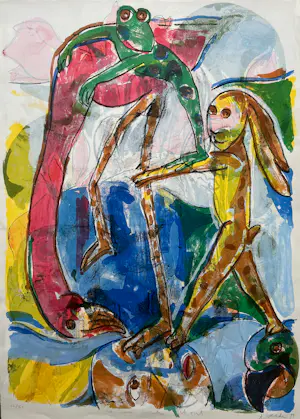 Anton Vrede - We can work it out kopen? Bied vanaf 35!