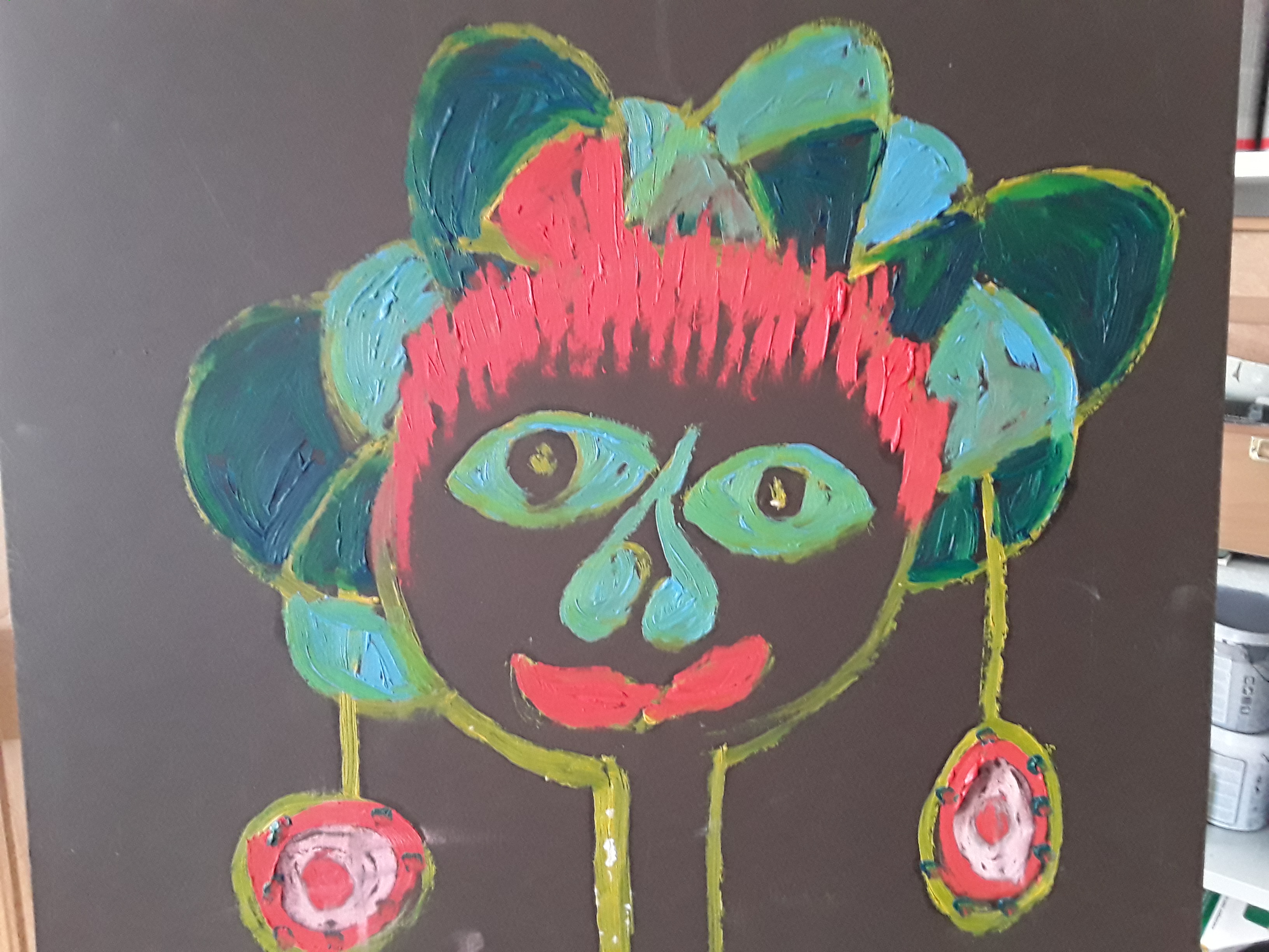 Meertje Kaal - Zonder titel maar wel heel mooi kopen? Bied vanaf 10!