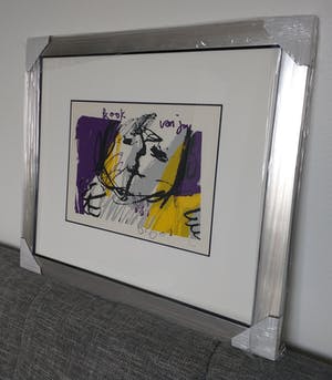 Herman Brood - Kook van jou kopen? Bied vanaf 450!