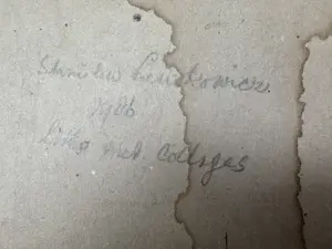 Stanislaw Lewkowicz - Bangkok rose kopen? Bied vanaf 175!