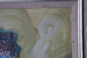 Jan te Wierik - Moeder met kind / fabeldieren kopen? Bied vanaf 3250!