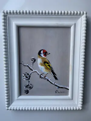 Henk Poeder - Vogel kopen? Bied vanaf 89!