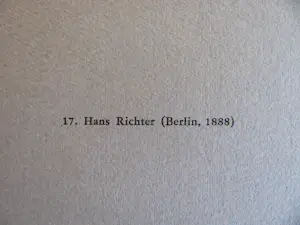 Hans Richter - OHNE TITEL kopen? Bied vanaf 180!