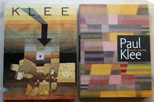 Paul Klee - overal theater kaufen? Bieten Sie von 10!