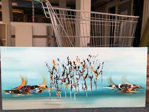 Gena - Fantasy kopen? Bied vanaf 250!