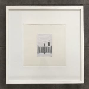 Mark Cohen - Work on paper I8 kopen? Bied vanaf 45!