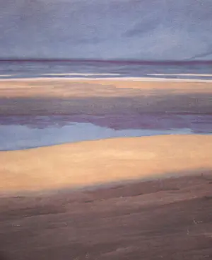 Leon Spilliaert - Zee - Strand bij eb, 1909 - Offsetlithografie - 2005 kopen? Bied vanaf 100!