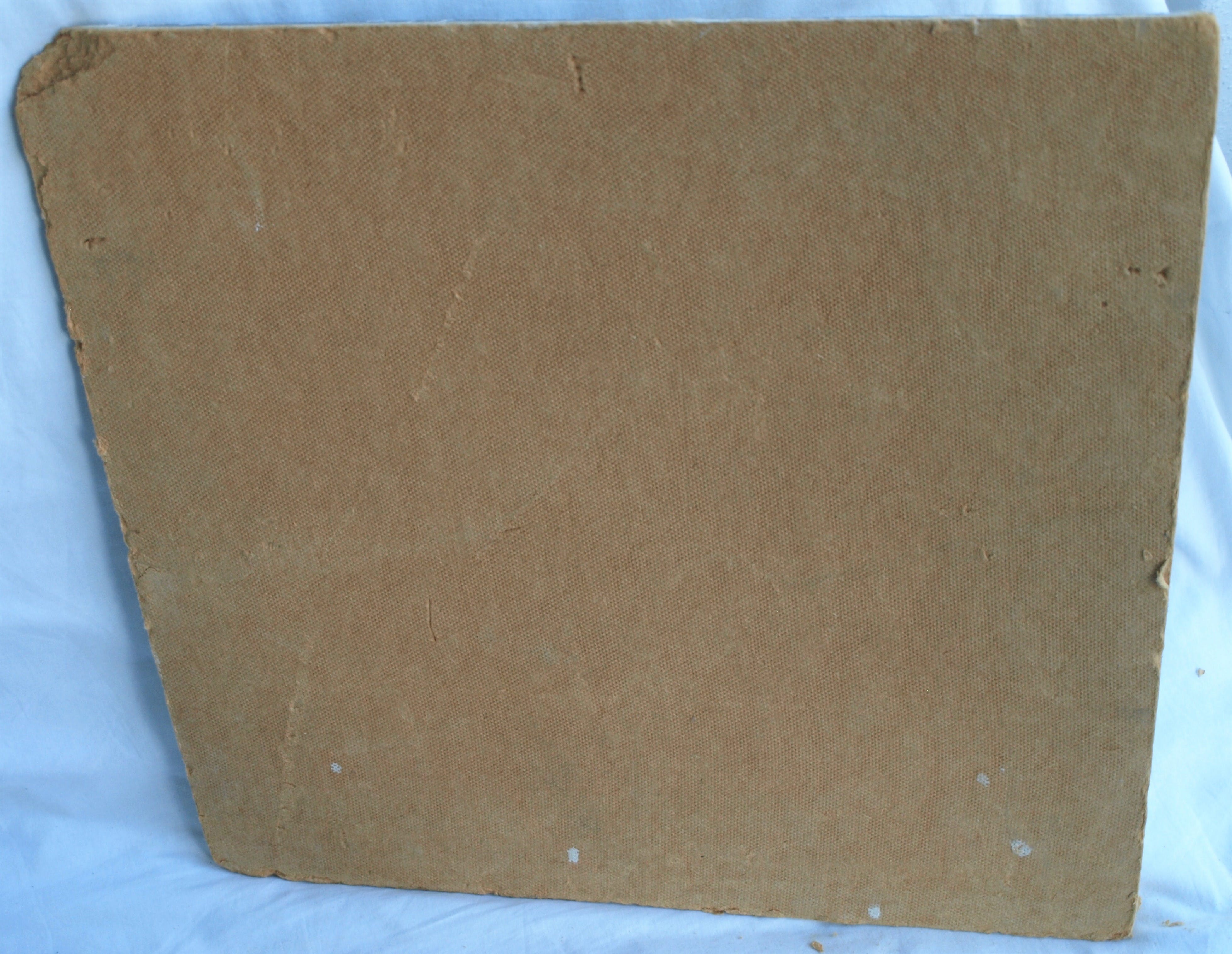 Klaas Pijlman - 2 werken – Muzikanten – acrylverf en goudverf - 1965 kopen? Bied vanaf 35!