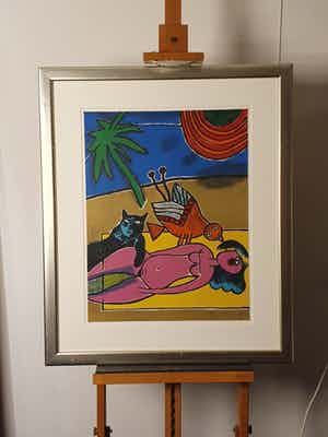 Corneille - Z.T. verkocht voor € 150!