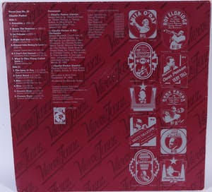 Charlie Parker - Verve Jazz No. 20 kopen? Bied vanaf 5!