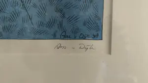 Ans van Dijk - Zeevruchten kopen? Bied vanaf 150!