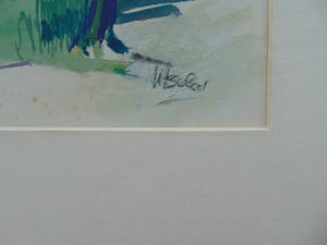 Henri Titselaar - Zonder titel kopen? Bied vanaf 55!