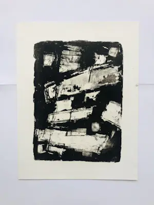 Wim Motz - lot van vier werken kopen? Bied vanaf 45!