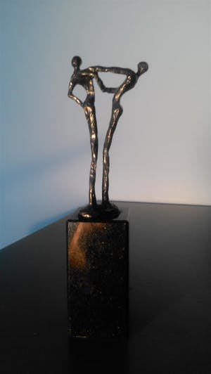 Corry Ammerlaan - Bedankt kopen? Bied vanaf 25!