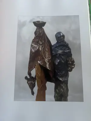 Marianne Houtkamp - Gesigneerde kunstmonografie (hardcover) kopen? Bied vanaf 40!