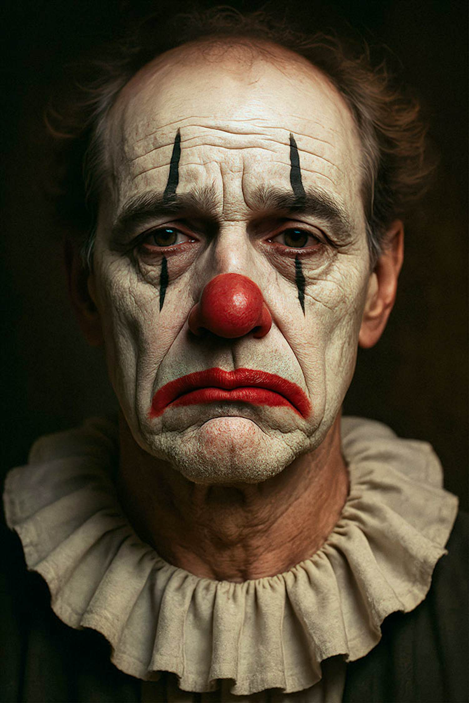 Arnold Mariashin - Circus gone 24 ed 7 kopen? Bied vanaf 190!