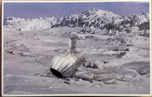 Panamarenko - Tahama - Nova Zemblaya - Spitsbergen kopen? Bied vanaf 150!