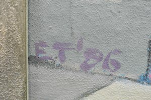Eric Toebosch - Street kopen? Bied vanaf 5!