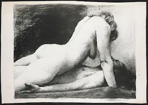 Aat Veldhoen - Rotaprint, Paring kopen? Bied vanaf 40!