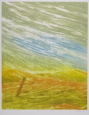 Henk Kastelijn - Kleurenets, Boek der stormen - Pickwick kopen? Bied vanaf 1!