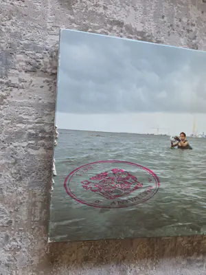 Panamarenko - Antwerpen '93 kopen? Bied vanaf 195!