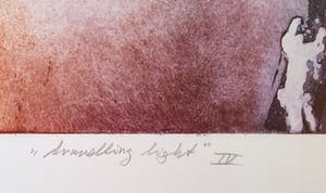 Ad Arma - Travelling Light IV kopen? Bied vanaf 80!