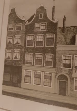 Mart Kempers - Bloemgracht Amsterdam kopen? Bied vanaf 1!