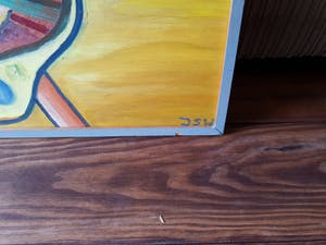 Jan Sierts Wierenga - Onbekend kopen? Bied vanaf 250!