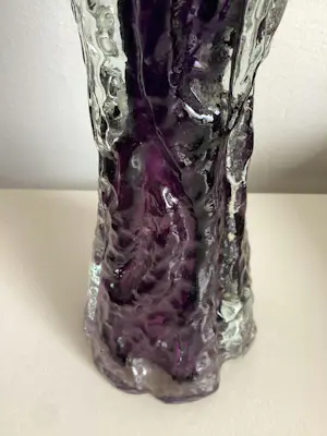 Ingrid Glas - Boomschors vaas kopen? Bied vanaf 60!