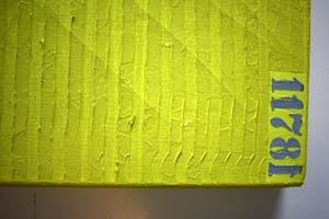 Thomas P. Kausel - "Y65" - Olieverf op doek kopen? Bied vanaf 150!