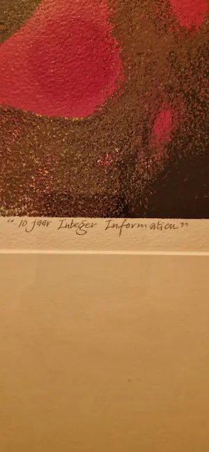 Ramesh Darji - 10 jaar integer information kopen? Bied vanaf 50!