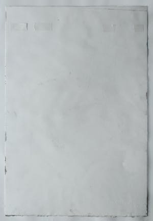 Christien ten Haaf - gouache/ets uit 1987 kopen? Bied vanaf 45!