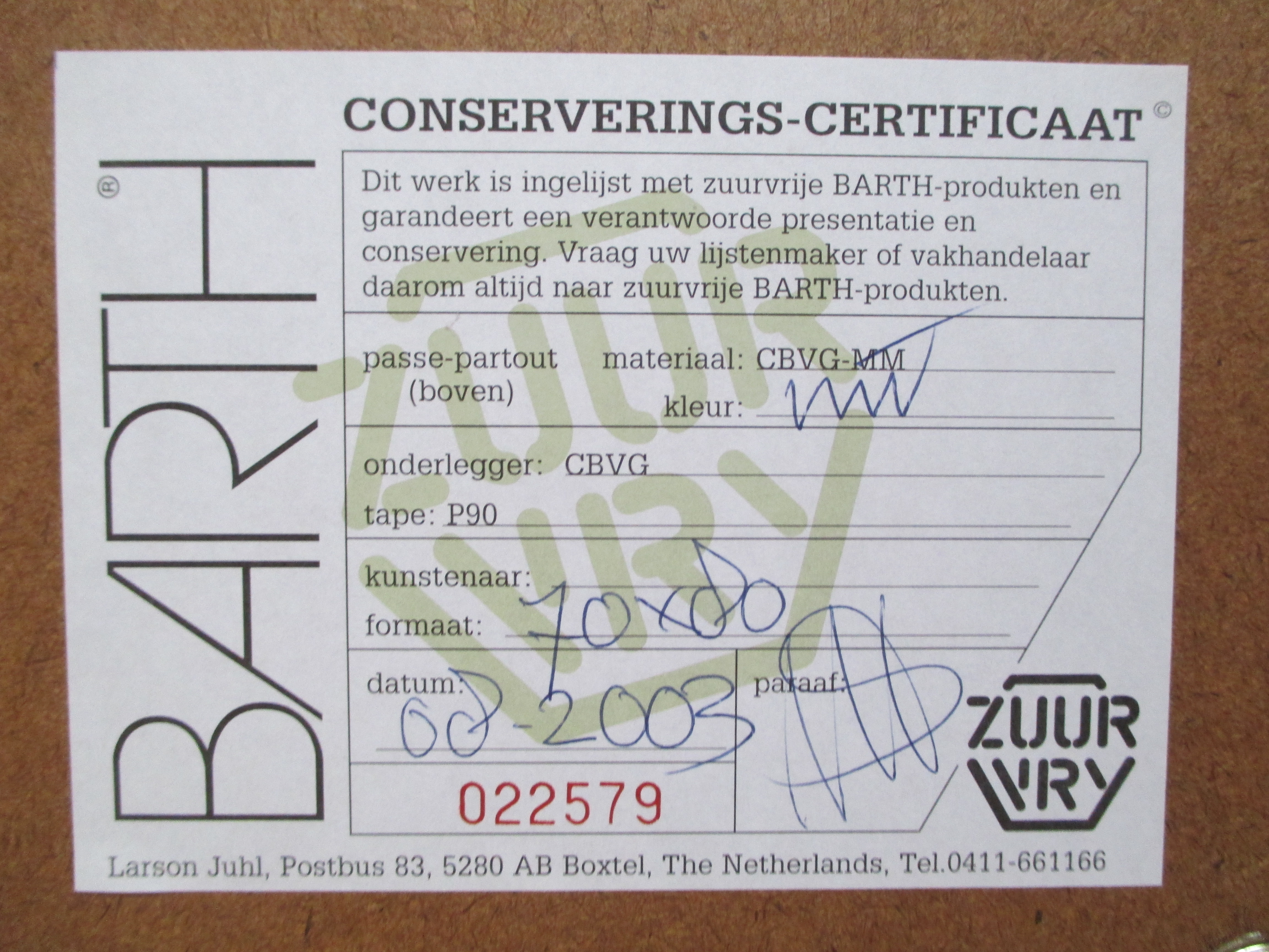 Peter Dumas - Ingelijste giclee 'Beijing #3' in Barth lijst kopen? Bied vanaf 60!