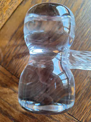 Val-Saint-Lambert - Voorzitters/veilingmeesters hamer kopen? Bied vanaf 35!