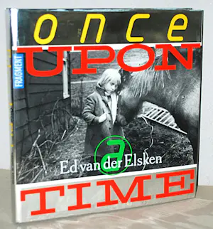 Ed van der Elsken - Once upon a time 1991 kaufen? Bieten Sie von 125!