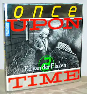 AcheterEd van der Elsken - Once upon a time 1991? Enchérissez de 125!