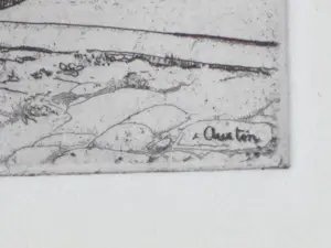 Robert Sargent Austin - Fouragerend paard - Ets kopen? Bied vanaf 75!