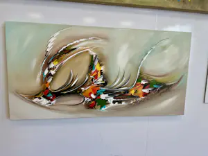 Gena - Colorful Thoughts kopen? Bied vanaf 199!