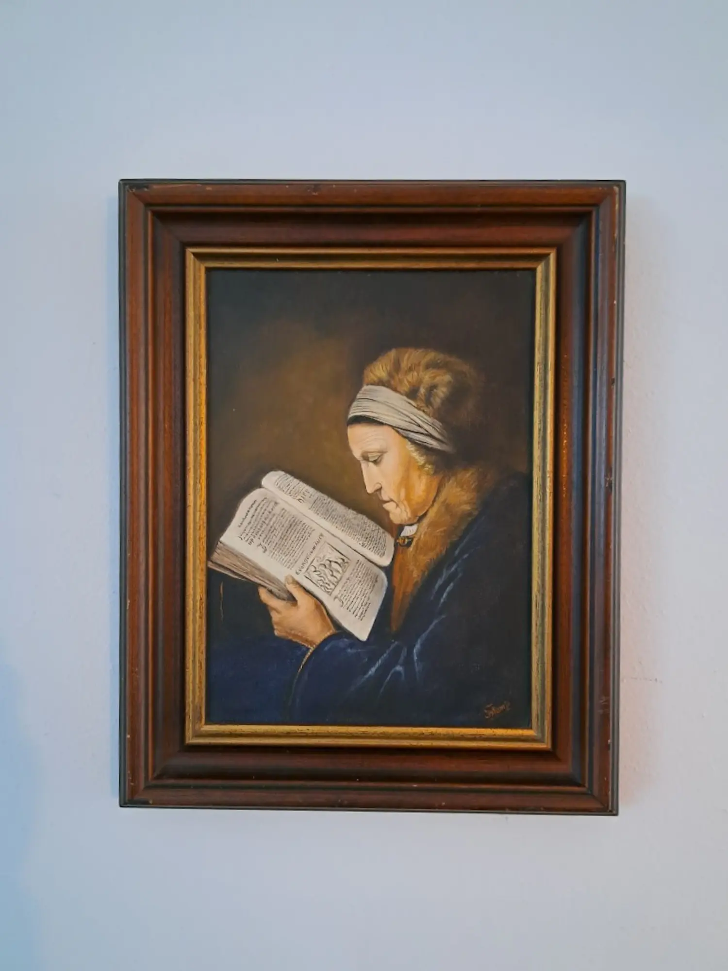 Gerrit Dou (1613-1675)