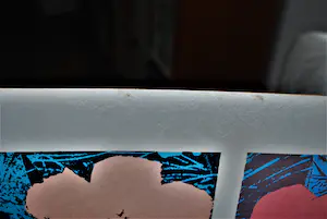 Andy Warhol - Flowers (1970) - Warhol Foundation stempel - eerste editie 1989 kopen? Bied vanaf 400!