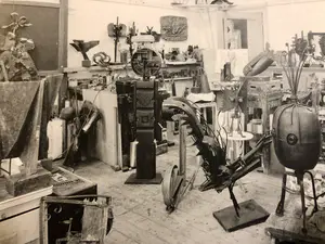 Rien Goene - Mannequin kopen? Bied vanaf 750!