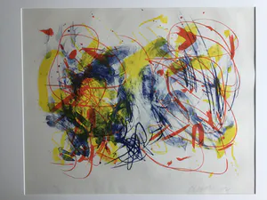 Ger Lataster - Zonder titel kopen? Bied vanaf 30!