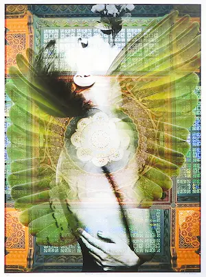 Maurice Kulsen - Foto, Behind windows - Ingelijst kopen? Bied vanaf 50!