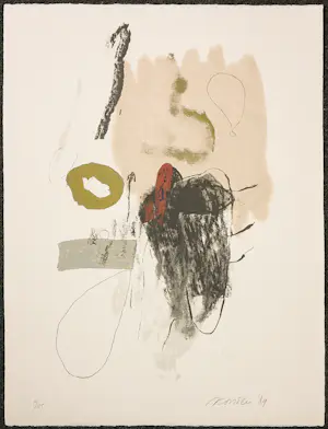 Kees Salentijn - Richard Smeets, e.a., Uitgave ter gelegenheid van 10-jarig bestaan galerie kopen? Bied vanaf 150!