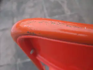 Niels Gammelgaard - Klapstoel Ted voor Ikea. kopen? Bied vanaf 35!