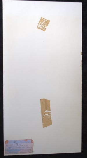 Niek Hoogenboom - geometrisch ontwerp Arabic 131 serie 2 kopen? Bied vanaf 40!