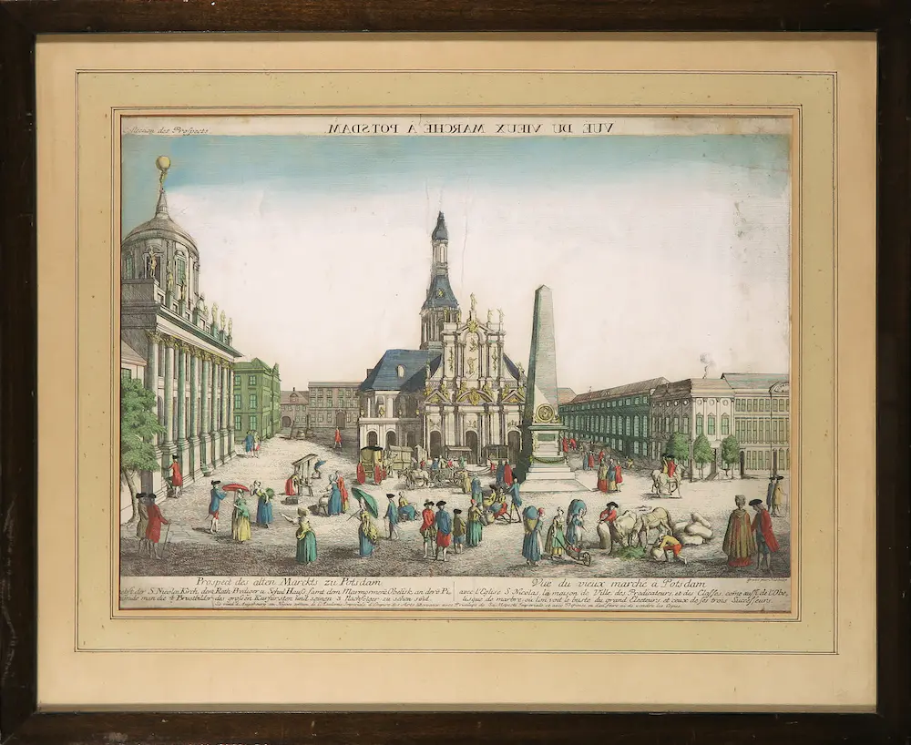 Johann Christoph Nabholz (1752-1796)