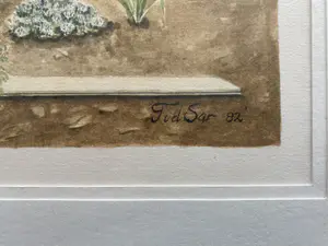 Tiny van der Sar - Voorjaar kopen? Bied vanaf 100!